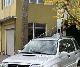 SUZUKI GRAND VITARA SUZUKI GRAND VITARA 2.0 DIESEL 4X4 CU REDUCTOR – 107 CP TIMISOARA