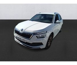 1.0 TSI 81KW (110CV) DSG AMBITION