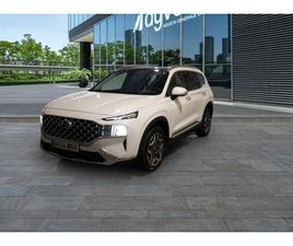 HYUNDAI GRAND SANTA FE 1.6 TGDI PHEV TECNO AUTO 4X4