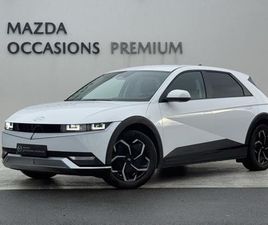 HYUNDAI IONIQ 5 HYUNDAI IONIQ 5 58 KWH - 170CH INTUITIVE