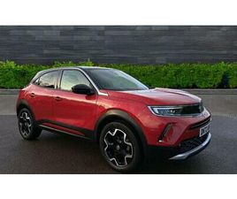 1.2 TURBO ULTIMATE AUTO EURO 6 (S/S) 5DR