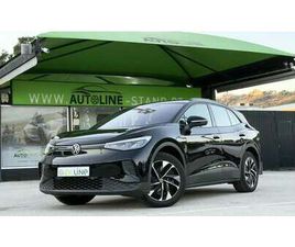 VOLKSWAGEN ID.4 77 KWH PRO