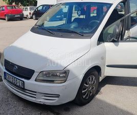 FIAT MULTIPLA