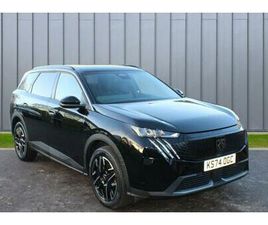 1.2 HYBRID ALLURE E-DSC6 EURO 6 (S/S) 5DR