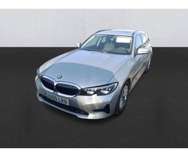 320D AUTO.TOURING