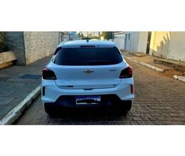 CHEVROLET ONIX HATCH LT 1.0 12V TB FLEX AUT. 4P