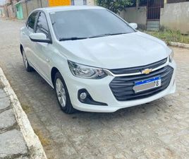 CHEVROLET ONIX PLUS LTZ 1.0 12V TB FLEX MEC. 4P