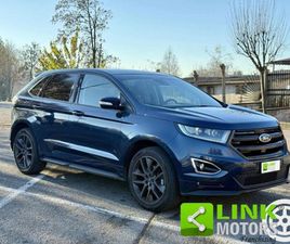EDGE 2.0 TDCI 210 CV AWD S&S POWERSHIFT ST LINE