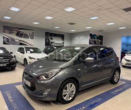 HYUNDAI IX20 1.6 CRDI GLS BLUE COMFORT