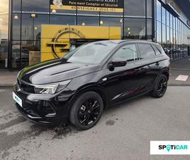 OPEL GRANDLAND 1.5 D 130CH GS BVA8