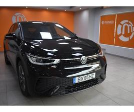 VOLKSWAGEN ID.5 PRO VOLKSWAGEN ID.5 77 KWH PRO