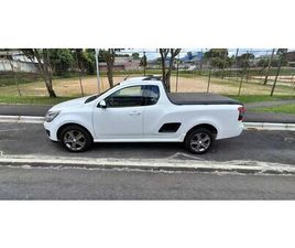 CHEVROLET MONTANA SPORT 1.4 ECONOFLEX 8V 2P