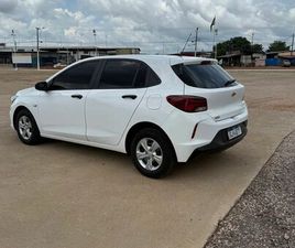 CHEVROLET ONIX HATCH 1.0 12V FLEX MEC. 4P