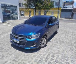 CHEVROLET ONIX PLUS LT 1.0 12V TB FLEX AUT. 4P