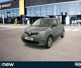RENAULT TWINGO 0.9 TCE 95CH ZEN - 20