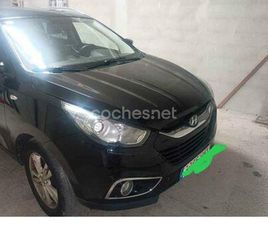 HYUNDAI IX35 HYUNDAI IX35