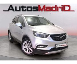 OPEL MOKKA X 1.4 T 103KW GLP 4X2 120 ANIVERSARIO
