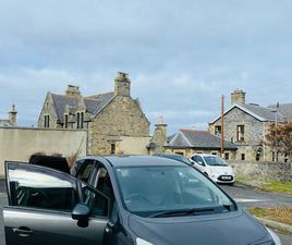 VAUXHALL, MERIVA, MPV, 2011, MANUAL, 1248 (CC), 5 DOORS