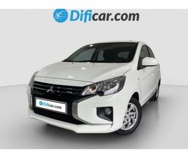 MITSUBISHI SPACE STAR SPACE STAR 120 MPI MOTION 80CV