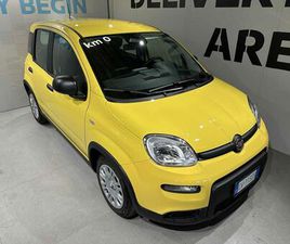 1.0 HYBRID DISP. NERA-ROSSA-BLU-BIANCA