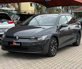 VOLKSWAGEN GOLF VARIANT 2.0 TDI SPORTLINE
