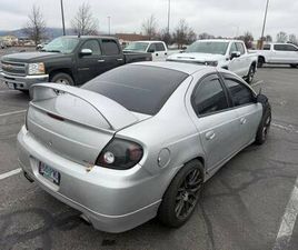 DODGE NEON SRT-4