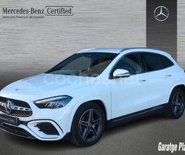 MERCEDES-BENZ GLA GLA 200