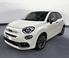 1.0 120CV FIREFLY MY23