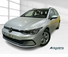VOLKSWAGEN GOLF 1.5 TSI BM STREAM