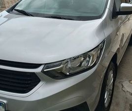 CHEVROLET SPIN LT 1.8 8V ECONO.FLEX 5P AUT.