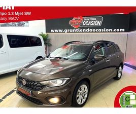 1.3 EASY 70KW 95CV DIESEL MJET. SW