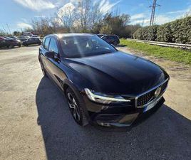 VOLVO V60 CROSS COUNTRY V60 CROSS COUNTRY B4 CORE AWD AUT. CORE