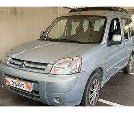 COM. 2.0 HDI SX PLUS