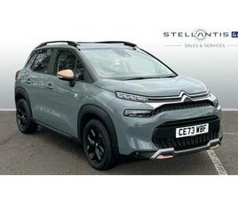 1.2 PURETECH C-SERIES EDITION EURO 6 (S/S) 5DR