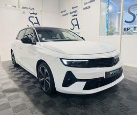 1.2 TURBO 130CH AUTO GS