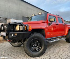 HUMMER H3 HUMMER H3