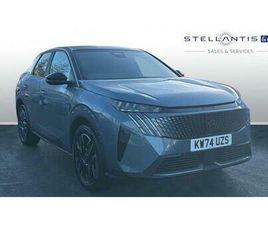 1.2 HYBRID GT E-DSC6 EURO 6 (S/S) 5DR