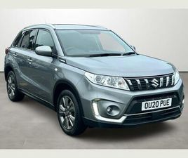 1.4 BOOSTERJET SZ-T AUTO EURO 6 (S/S) 5DR