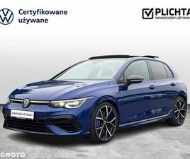 VOLKSWAGEN GOLF VOLKSWAGEN GOLF