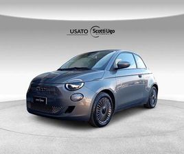 500E 42 KWH LA PRIMA