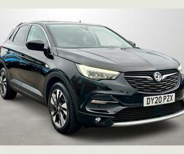 X 1.2 TURBO SRI NAV EURO 6 (S/S) 5DR