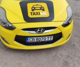 HYUNDAI IX20 HYUNDAI IX20 ХЕЧБЕК ≫ 2015 • 7 800 ЛВ. • ID