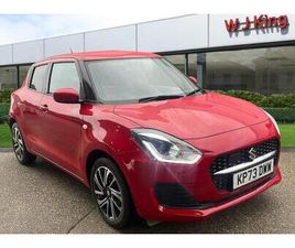 1.2 DUALJET MHEV SZ-L EURO 6 (S/S) 5DR