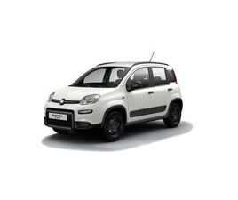 III 0.9 T.AIR T. CROSS 4X4 S AND S 90CV