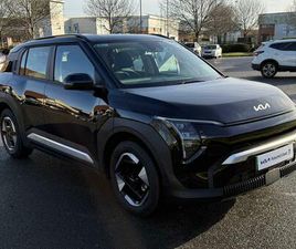 81.4KWH AIR AUTO 5DR