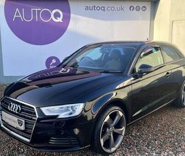 1.4 TFSI COD SE EURO 6 (START/STOP) 3DR