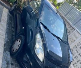 CHEVROLET SPARK LS ידני 1.0 (68 כ״ס)