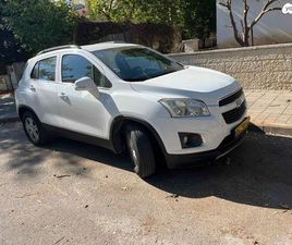 LT אוט׳ 1.4 (140 כ״ס) [2013-2018]