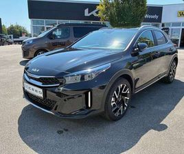 KIA XCEED KIA CEED XCEE'D GOLD 1.0 TGDI