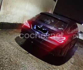 MERCEDES CLA SHOOTING BRAKE CLA 200 MERCEDES-BENZ CLASE CLA CLA 200 D AMG LINE SHOOTING BRAKE